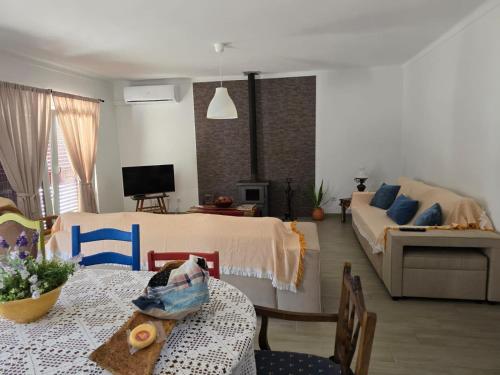 Ferroa Guest House in Casa Branca