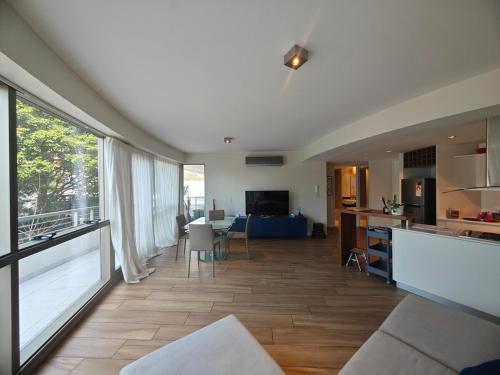 Arevalo - Bright apartment in the Best Area of Palermo