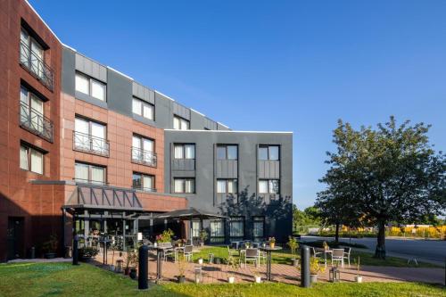 LOFTSTYLE Hotel Gerlingen, Sure Hotel Collection by Best Western