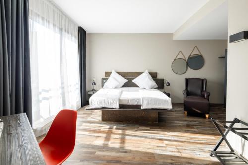 LOFTSTYLE Hotel Gerlingen, Sure Hotel Collection by Best Western in Gerlingen