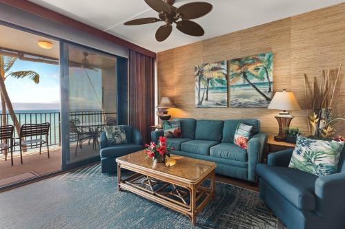 Noelani 308 in Napili-Honokowai (HI)
