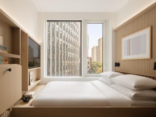 Little Something Hotel NYC in Financial District