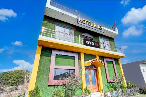 hotel photo
