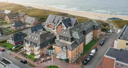 Strandhotel Sylt, BW Signature Collection in Westerland, Deutschland