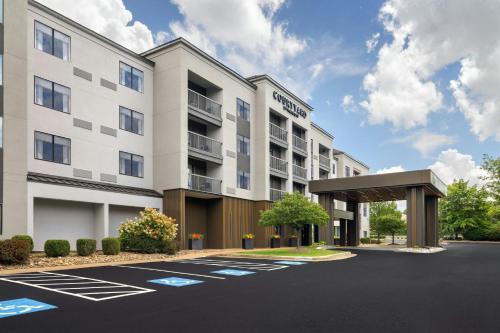 Courtyard Beckley