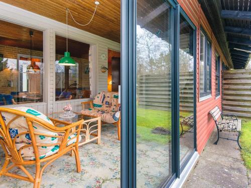 Seadmed, 5 person holiday home in Silkeborg-By Traum in Silkeborg