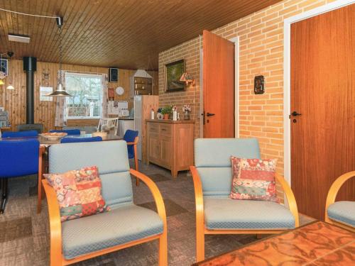 Seadmed, 5 person holiday home in Silkeborg-By Traum in Silkeborg