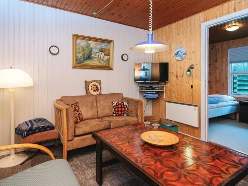 Seadmed, 5 person holiday home in Silkeborg-By Traum in Silkeborg