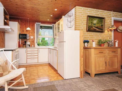 Seadmed, 5 person holiday home in Silkeborg-By Traum in Silkeborg