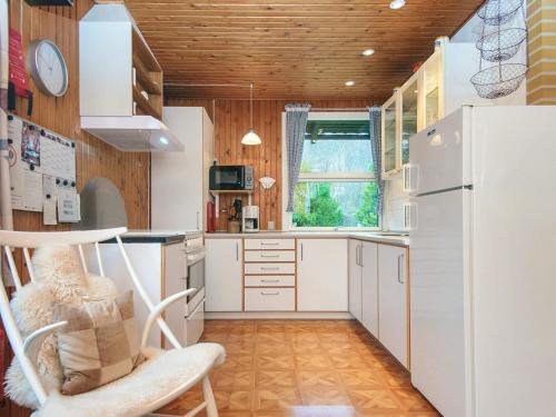 Seadmed, 5 person holiday home in Silkeborg-By Traum in Silkeborg