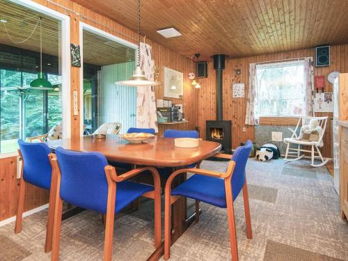Seadmed, 5 person holiday home in Silkeborg-By Traum in Silkeborg