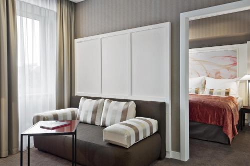 The Harmonie Vienna