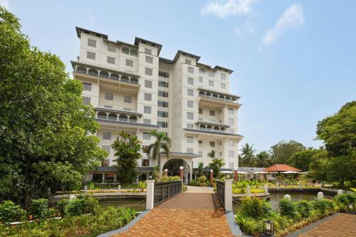 Le Meridien Kochi