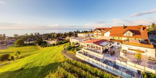 Best Western Hotel Rebstock
