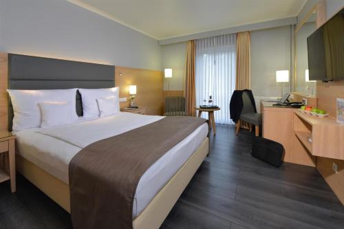 1 twin bed