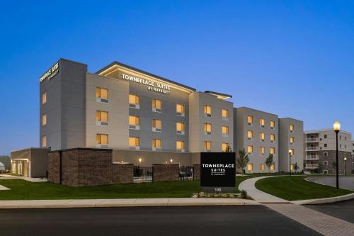 TownePlace Suites by Marriott Lebanon PA