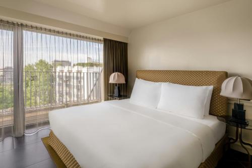 2 bedrooms, 2 beds