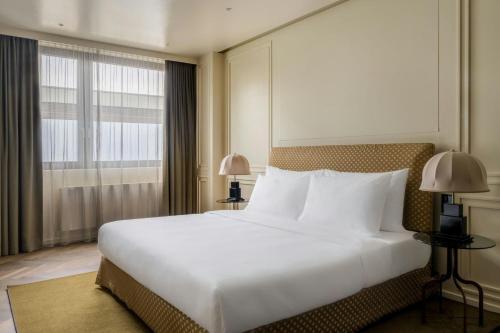 1 king bed