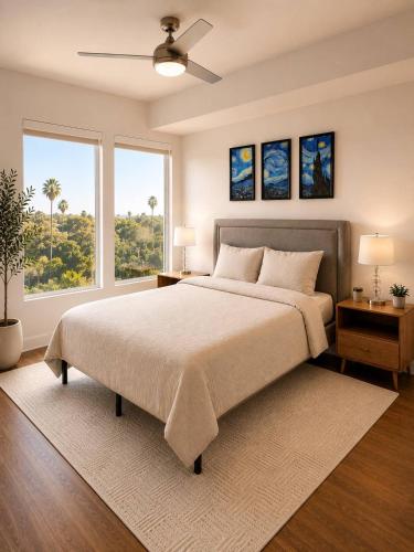 Prime 1 & 2 Bedroom Apartments in Hollywood