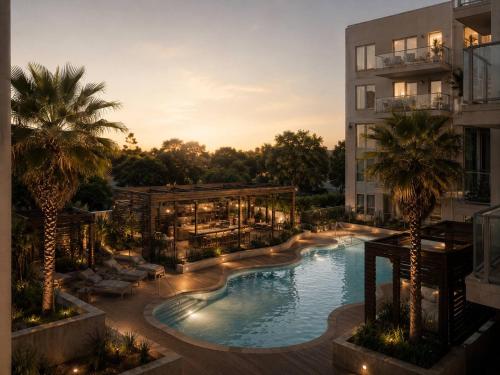 Prime 1 & 2 Bedroom Apartments in Hollywood