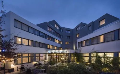 Best Western Hotel Ambassador in Baunatal, Deutschland
