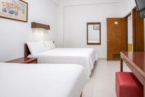 . Hotel Premier Saltillo Coahuila