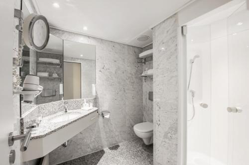 Best Western Premier Hotel Villa Stokkum Room Type - Standard Double Room