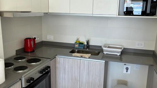 Spacious and comfortable apartment in Almagro - image 3