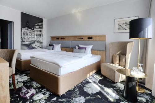 Best Western Hotel Windorf - Leipzig