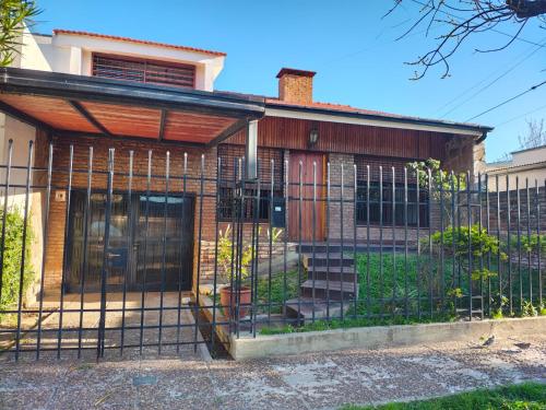 Casa Costanera