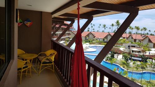 Tampilan eksterior, Oka Beach Residence in Porto De Galinhas
