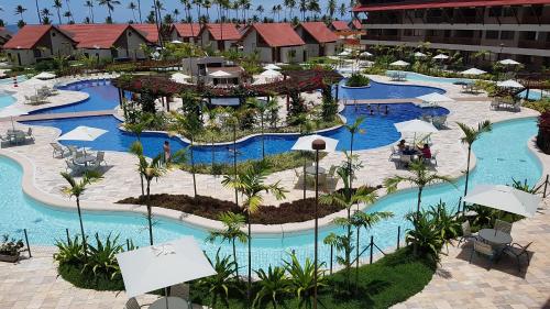 Tampilan eksterior, Oka Beach Residence in Porto De Galinhas