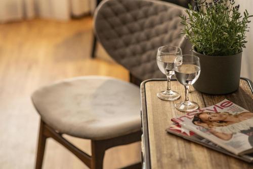 Best Western Hotel Nurnberg am Hauptbahnhof - image 3