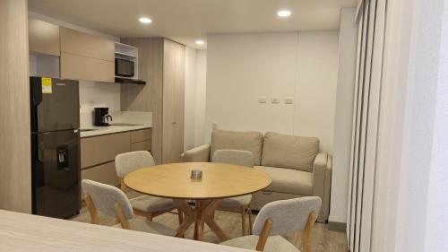City House 18 Modern apartment near La Candelaria