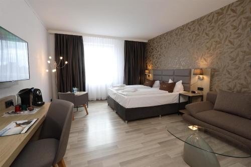 . Best Western Hotel Rosenau