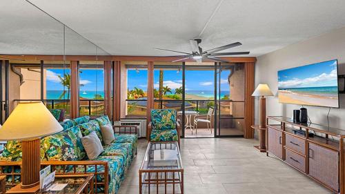 Kahana Villa in Napili-Honokowai (HI)