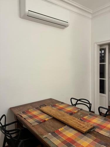 Facilities, Cristo & Lagoa - Apartamento 2 quartos in Humaita