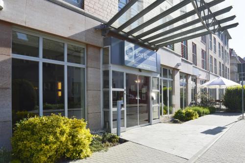 . Best Western Hotel Halle-Merseburg