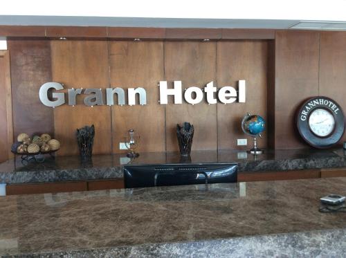 Grann Hotel