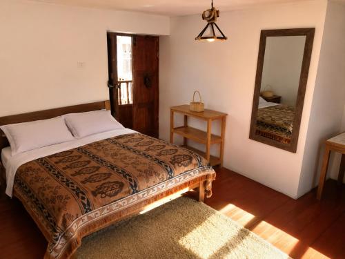 Delight Peru Hostal