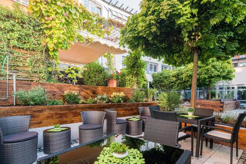 طعام و مشروبات, Best Western Hotel Am Straßberger Tor in Plauen