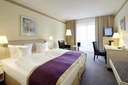 Best Western Hotel Helmstedt am Lappwald in Helmstedt