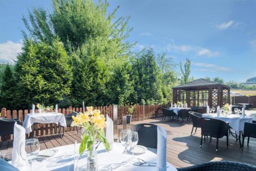 Mâncare şi băutură, Best Western Hotel Helmstedt am Lappwald in Helmstedt