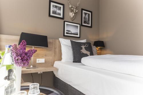 1 twin bed