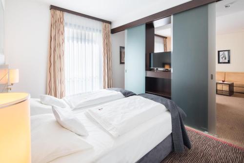 Best Western Plus Hotel Ostertor in Bad Salzuflen