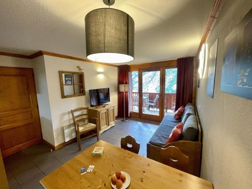 Appartement pratique, animaux admis - 6 pers. - FR-1-263-667