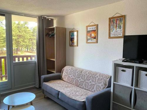 Appartement vue montagne - 4 pers. - FR-1-504-720