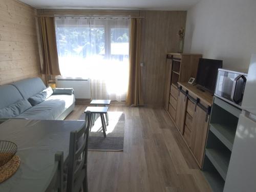Appartement charmant - 5 pers. - FR-1-836-86