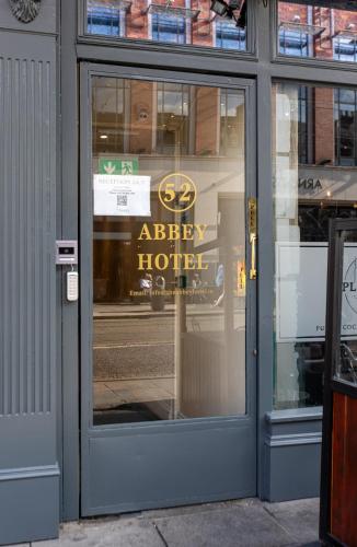 Abbey Accommodation Dublin, Dublin (fotografie 8)
