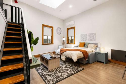 The Wellington Loft, Nelson